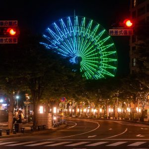 Exploring Cities and Cultures Through the Lens